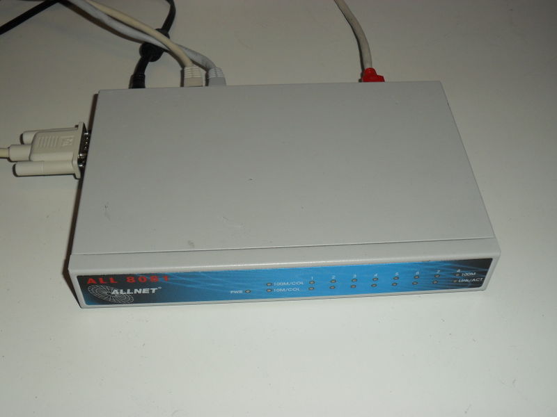 Datei:DCC IR Booster.JPG